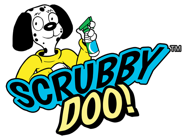 Scrubby Doo